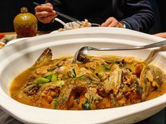 -梁家大院•农家菜(昆山会展中心店)