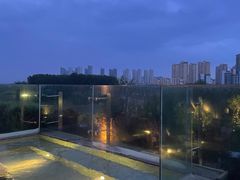 -清河半岛温泉度假酒店