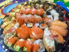 -河风精致寿司(尼盛店)