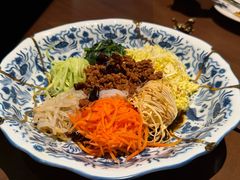 -奉天小馆·非遗东北菜(沈阳万象城店)