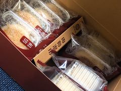 -鼓浪屿牌馅饼(大同路店)