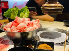 -胡哥烤肥牛(车公庙店)