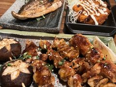 -阿泽料理