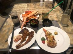 -安蒂娅·海鲜自助餐厅(安蒂娅美兰酒店)