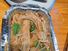 -本色.小马哥烧烤(五一路总店)