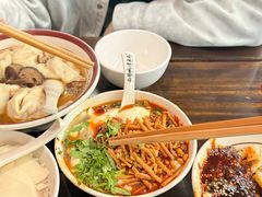-西月城谭豆花(春熙路店)