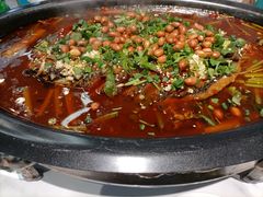 -小秦淮·南京土菜(新亭西路店)