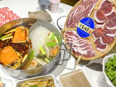 -麻辣因子滩羊火锅(世和广场店)