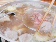 牛肉丸-柴头哥·牛肉火锅(爱民路店)