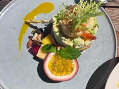 -巴别塔法餐舍(合作路店)