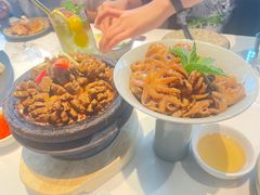 -潮堂 · 潮州菜(国贸商城店)