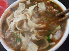 -洛阳东关牛肉汤(总店)