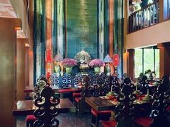 -花马天堂云南餐厅 Lost Heaven(高邮路店)