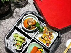 -素慧餐厅(大虹桥店)