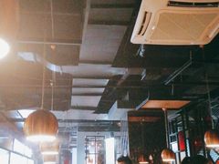 大堂-傣妹火锅(南京东路一店)