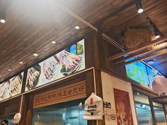 -盟重烧烤(东瓜山创始店)