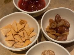 -京味斋·烤鸭·北京菜(安贞店)