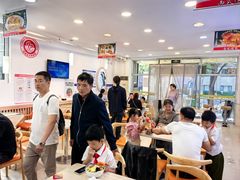 -香妃烤鸡(西单店)