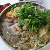 超好吃的牛肉粉