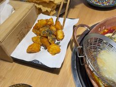 -洱火云南酸菜牛肉火锅(石景山当代商城店)