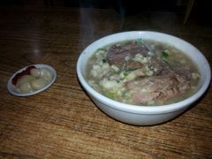 android_upload_pic-毅祥斋老孙家泡馍(北院门鼓楼店)