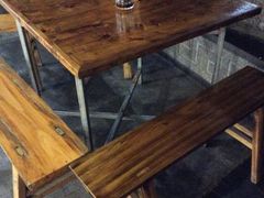 露天位-老地方猫儿面(磁器口店)