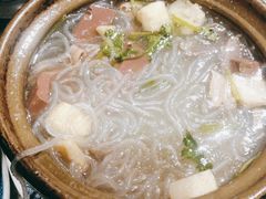 -南京大牌档(香港广场店)