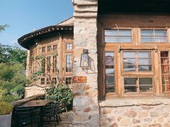-云端咖啡(山顶教堂店)