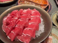 -老墙根涮肉(王四营店)