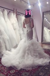 -SATIN COUTURE瑟庭婚纱礼服馆