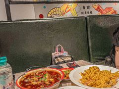 -李叔叔虾蟹大排档(青羊店)