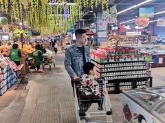 -兴龙广缘超市(奥体中心店)
