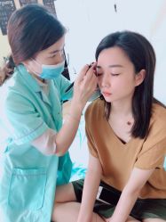 -Verywang半永久纹眉•仪器野生眉