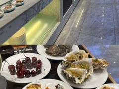 -川骄海鲜自助(河东店)