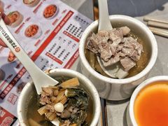 -72街荷叶饭(东方宝泰广场店)