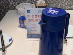 -兰湘子·湘菜小炒(三桥万象城店)