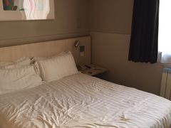 -锦江之星(德州火车站店)