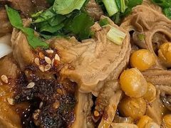 -老广州牛杂(深圳白石洲总店)