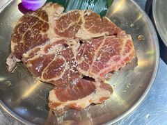 -哈哈碳都·牛肋条无限自助烤肉(宝龙店)