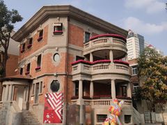 -天津意大利风情旅游区