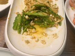 -浩家苑菜馆(汉口路店)