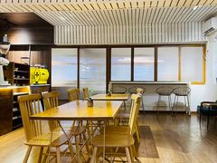-沏点Trattoria意大利餐厅(新街口店)