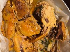 -桂满陇·海市蜃楼·黑金(国金店)