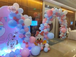 -曼格纳婚礼艺术中心(张江店)