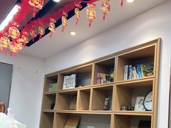 -子曰书院·古筝围棋书法国画小主持(夏都店)