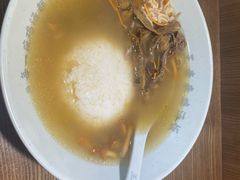 -王春春鸡汤饭(上海中海环宇城店)