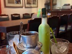 -Cuc Gach Quan Restaurant