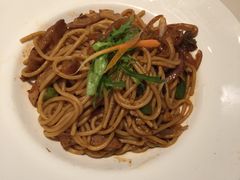 -菲滋意式休闲餐厅(北仑银泰城店)