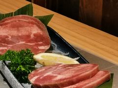 厚切牛舌-炉太郎日式烧肉店(华贸店)