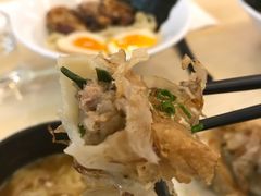 -八盛屋·沾面(集美万达店)